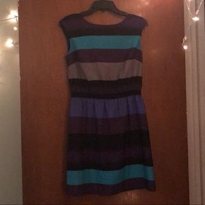 Loft dress